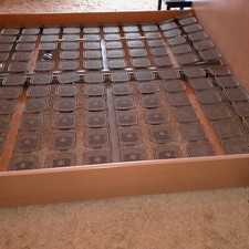 tempur Lattenrost/ Tellerrost  100X 200