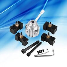 Schnellwechsel Stahlhalter