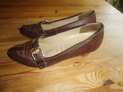 Hassia damenschuhe halbschuhe - hassia,