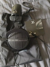 Beyerdynamic DT 990 Pro