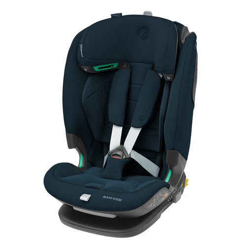 Maxi cosi titan - titan, i-size