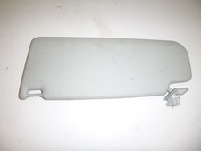 SONNENBLENDE SEITENBLENDE RECHTS VW JETTA III (1K2) Limousine 1.9 TDI (BKC) 1K0857552