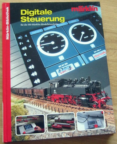 Digitale steuerung für die - digitale, steuerung,