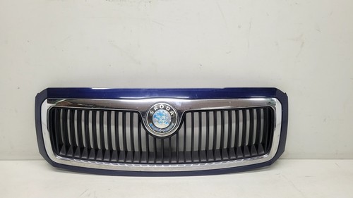 Skoda fabia kühlergrill - skoda,