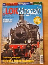 LOKMagazin Juni 2005
