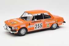 18RMC165 BMW 2002 Jagermeister