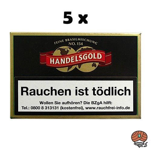 Handelsgold feine - handelsgold,