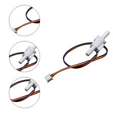 Wasserdurchflusssensor