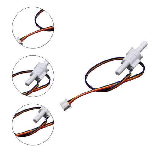 Wasserdurchflusssensor