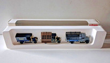 Märklin - 1884 - 1:87 -
