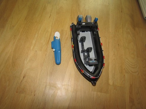 Neuwertiges playmobil - neuwertiges,