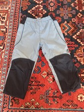 regenhose finkid größe