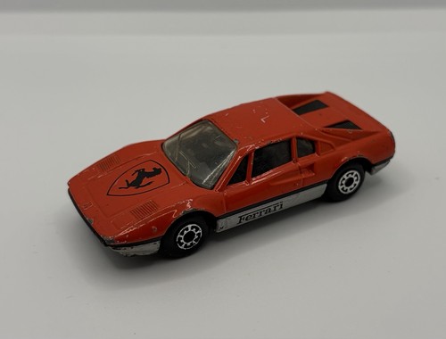 Matchbox ferrari 308 gtb 1981 - 308,