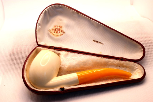 Pfeife pipe pipa block - pfeife,,
