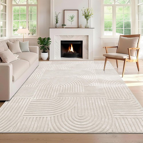 Teppich wohnzimmer kurzflor - teppich,