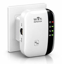 WLAN Repeater Verstärker