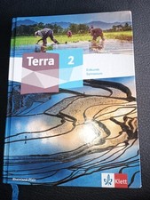 Terra Erdkunde 2 Schulbuch