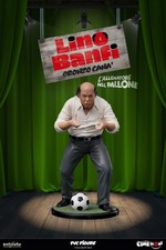 DER TRAINER IM BALL Leinen