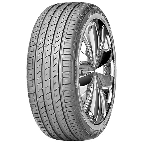 Nexen sommerreifen 275 - nexen, 275/35
