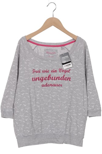 Adenauer co langarmshirt - adenauer,