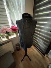 FJÄLL RAVEN Damenweste Gr. M dkl. blau