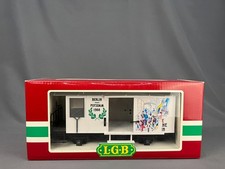 LGB 4028 B Berlin Potsdam 1988