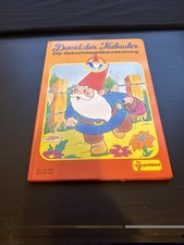 David Der Kabauter Die
