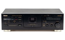 Teac 510 kassettendeck - teac,