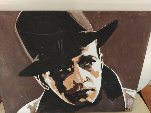 Humphrey bogart - humphrey,