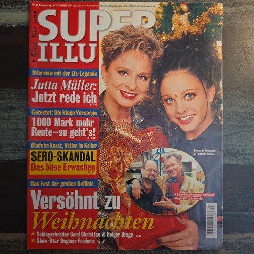 Super illu 51 - illu,, nr.