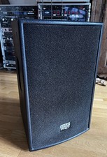 DAP AUDIO Pro AX-12, PA-Lautsprecher, Fullrange, Set 2 Stück, ToP ? Mega Sound