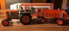 Traktor Kovap Kubota mit