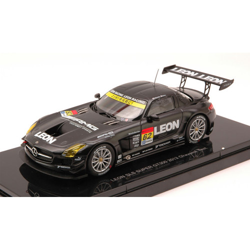 Mercedes sls okayama test - mercedes,