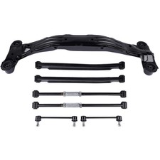 Achsträger Hinten mit 4 Querlenker & 2 Koppelstange für Hyundai Tucson JM 2.0