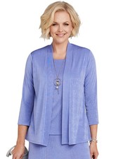 Slinky mock top - 2, 1
