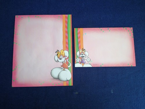 Diddl briefpapier 2 - diddl, nr.