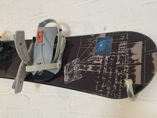 ? Head Snowboard Set 155cm | Board, Boots (Gr. 41) & Bindung! ?️