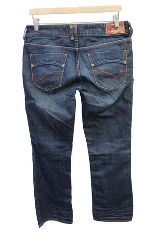 Tommy hilfiger jeans rhonda - tommy,
