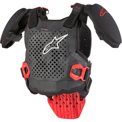 Alpinestars kids brustpanzer - alpinestars,