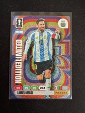 Panini adrenalyn fifa world - xl,