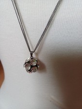 Konplott Kette, Disco Star,  Lang