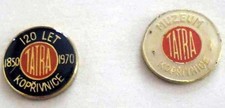 Tatra 120 years pcs with - tatra-120, years-2