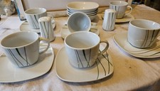 Verkaufe ELIH Porzellan