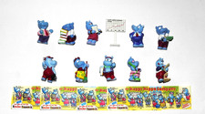 Die Happy Hippo Company  1994