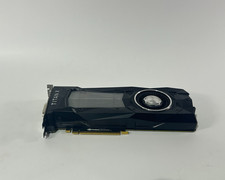 NVIDIA GeForce GTX TITAN X