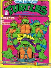 Teenage mutant hero turtles - teenage,