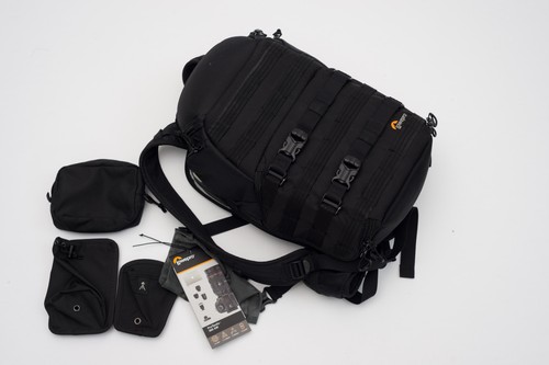 Lowepro protactic 350 - lowepro,
