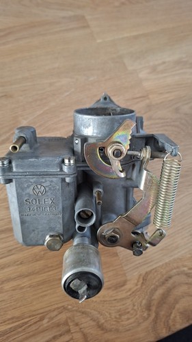 Vergaser solex pict 3 - solex, 34