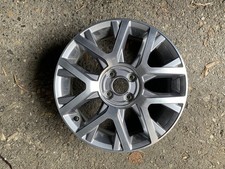 Originale VW Up Canyon Felge