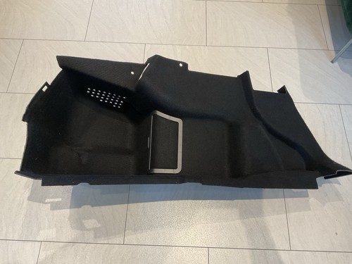 W211 kofferraumverkleidung - w211,